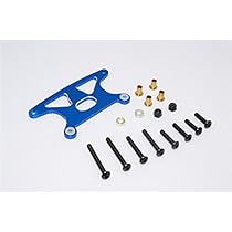 Amazon | RCスペアパーツ Tamiya GF01 Upgrade Parts Aluminum